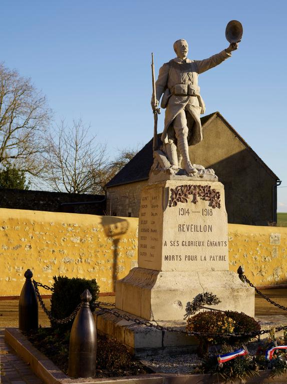 monument aux morts