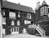 maison le Norval