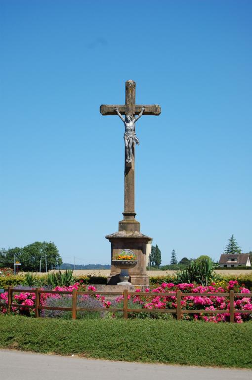 croix monumentale