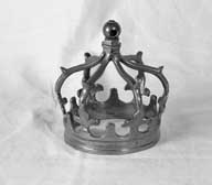 couronne fermée