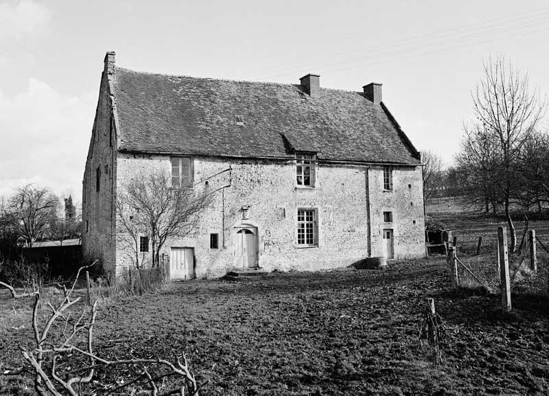 ferme