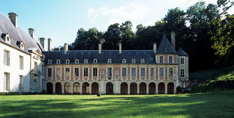 château