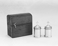 coffret aux saintes huiles