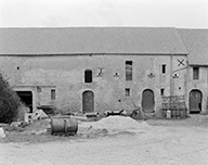 les demeures de Vienne-en-Bessin