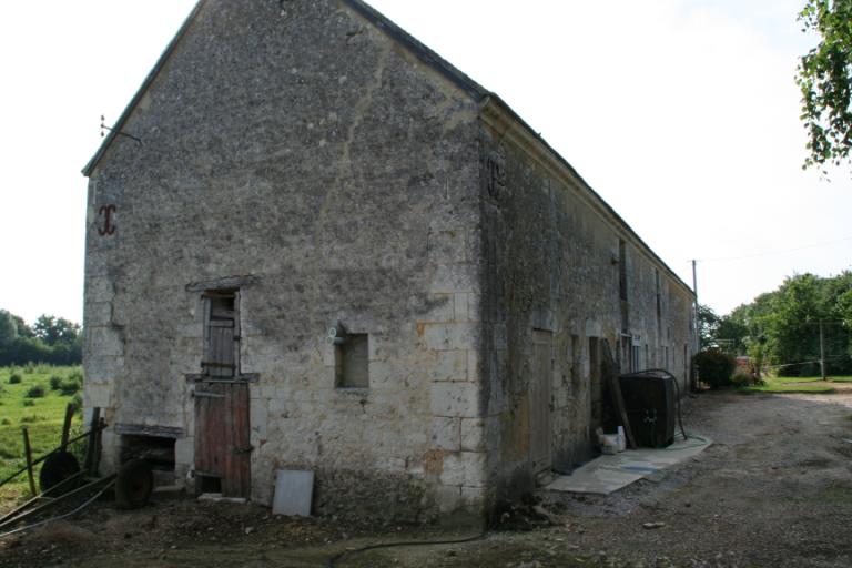 métairie noble