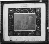 photographie : Arcade de l'Ecce Homo