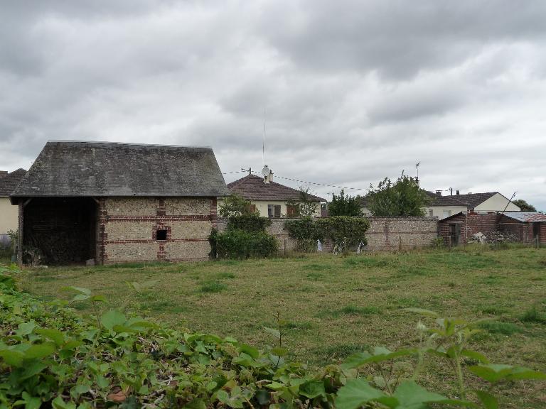 les fermes et les maisons d'Epinay-sur-Duclair