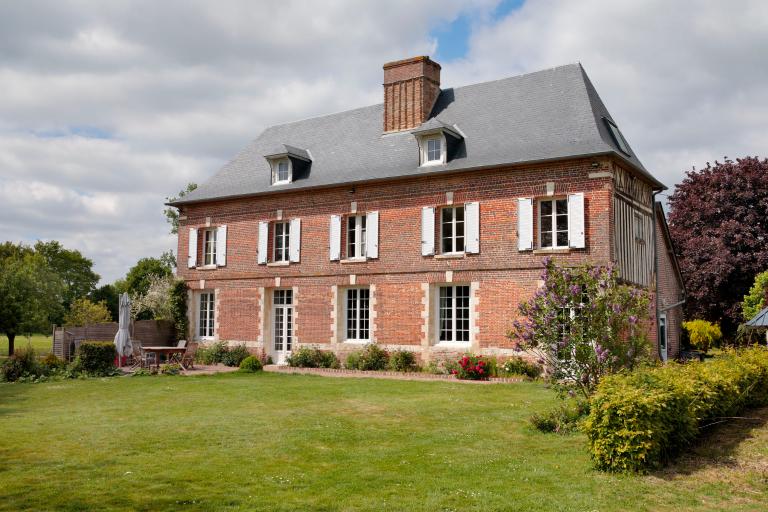 manoir de Chopillard