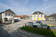 abattoir