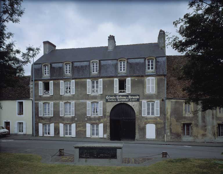 auberge Saint-Eloi