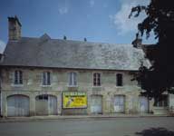 marché dit foire de Guibray