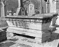 le mobilier de l'église paroissiale Saint-Martin