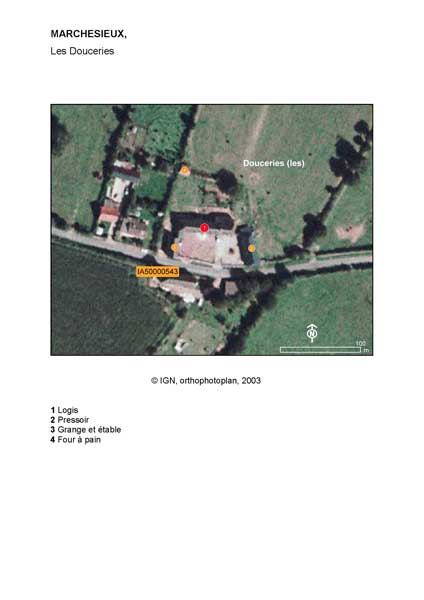 ferme