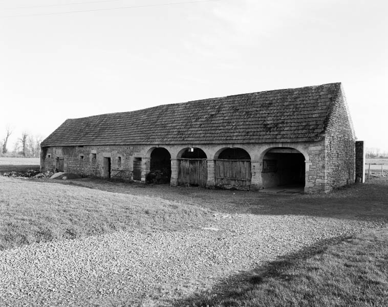 ferme de la Grande Noë