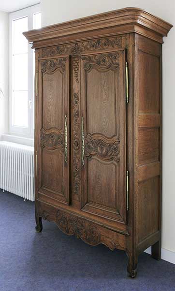 armoire à linge n°2