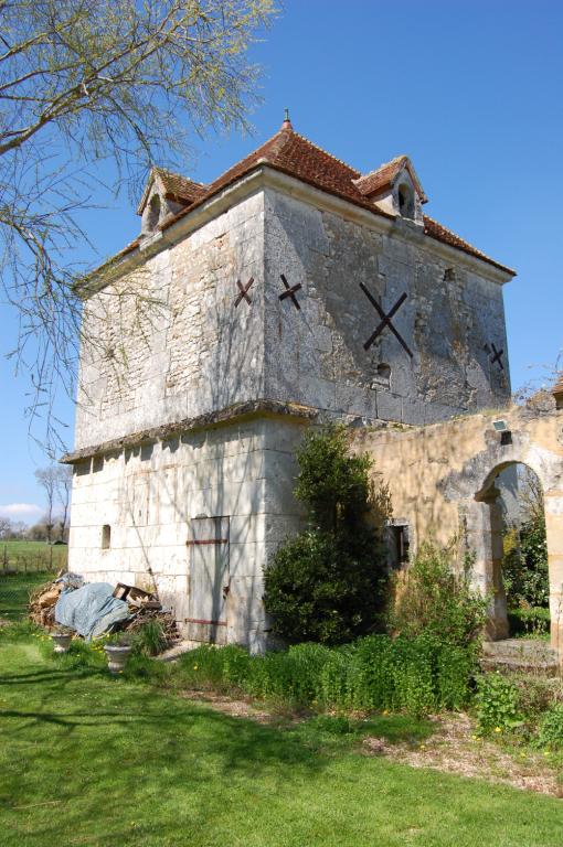 présentation de la commune de La Chapelle-Montligeon