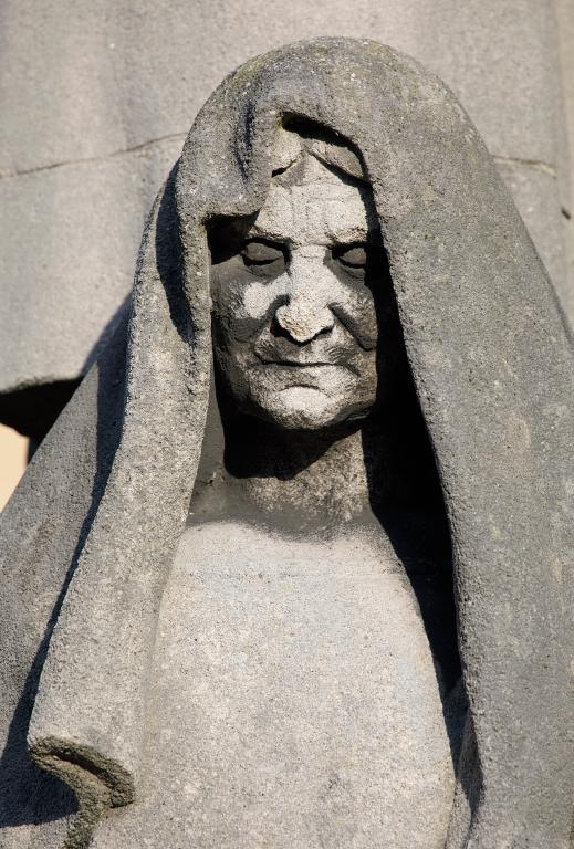 monument aux morts de la guerre de 1914-1918