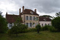 maison de maître