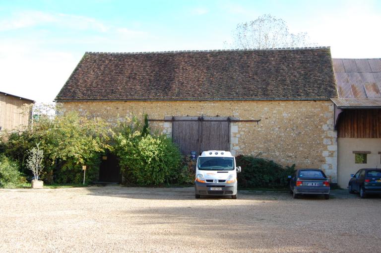 ferme