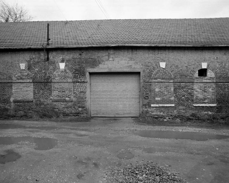 fonderie-forge-laminoir-matinet des Fonderies de Romilly puis verrerie des Verreries de Romilly, dite usine de Perpignan
