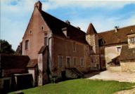 monastère de filles puis maison dite "maison Goëvrot"