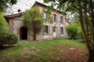 Les maisons forestières de Vatteville-la-Rue