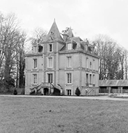 château de Ryes