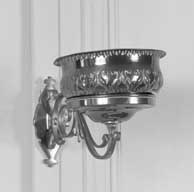 ensemble de 2 luminaires : appliques murales