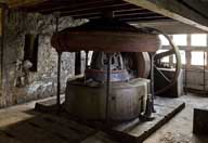 turbine hydraulique de type Francis