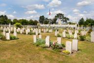cimetière dit cimetière britannique