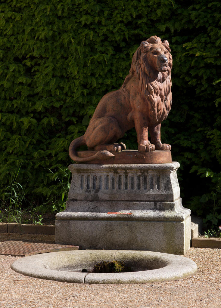 fontaine