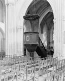 chaire à prêcher