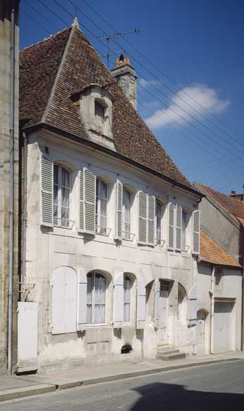 maison