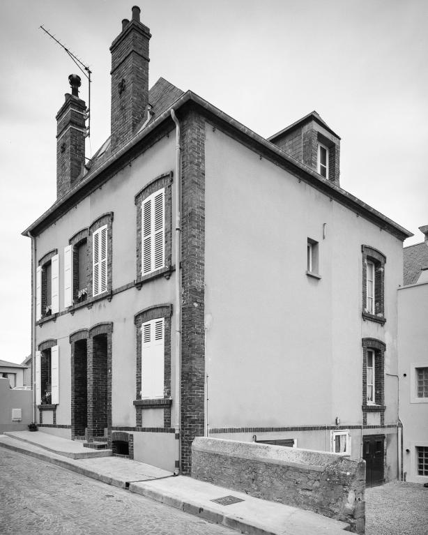 maison double