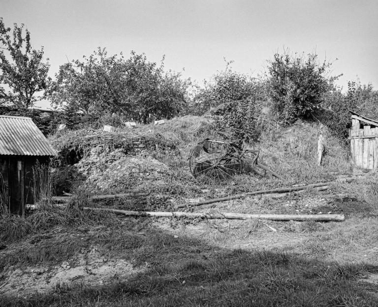 La céramique industrielle dans le Bessin (Calvados) et le département de la Manche : les poteries