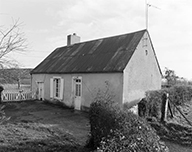 maison de journalier