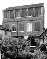 Logement - atelier textile