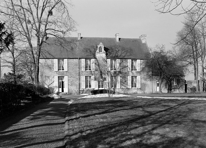 présentation de la commune de Cauvicourt