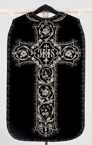 chasuble n°7