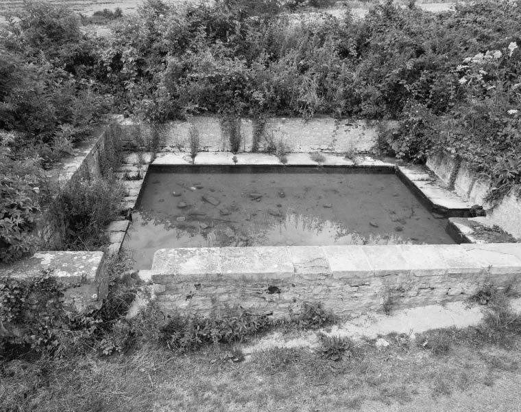 lavoir