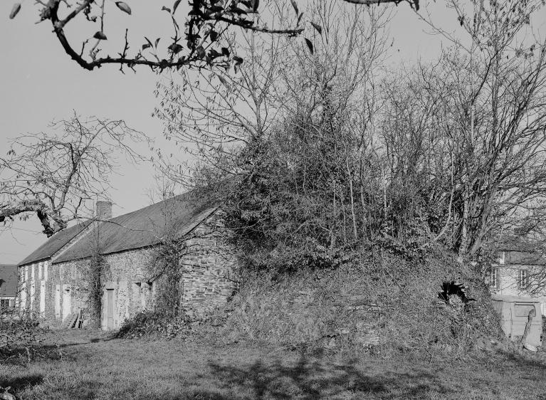 usine de grès Moussel, puis Rigaut