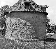 ferme, puis maison