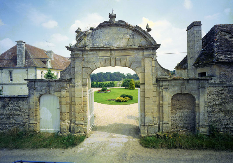 présentation de la commune de Cauvicourt