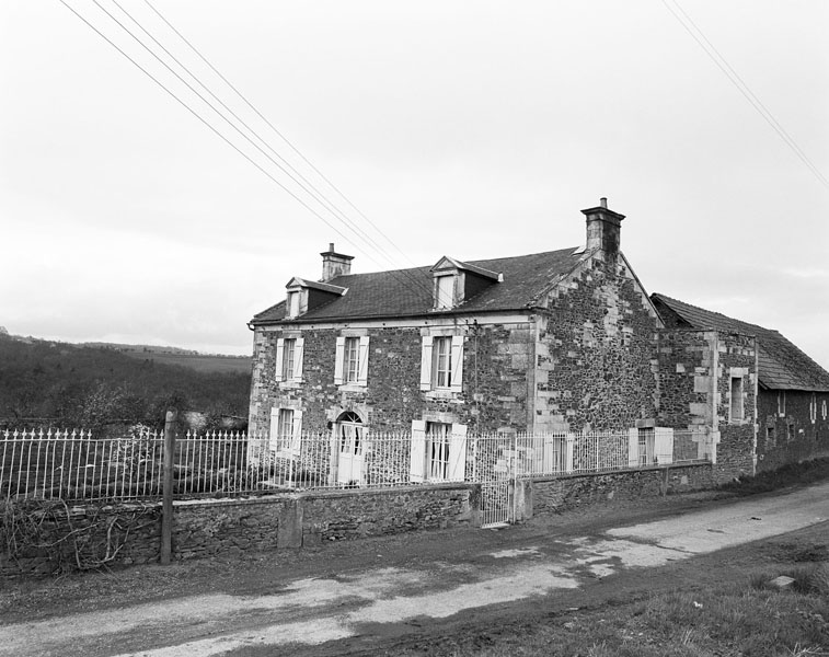 ferme du Champ Breton