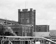 Cotonnière de Oissel, puis usine de produits phytosanitaires dite la Quinoleine