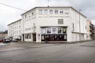 cinéma Le Royal
