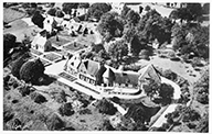 maison de maître dite manoir de la Laumondière
