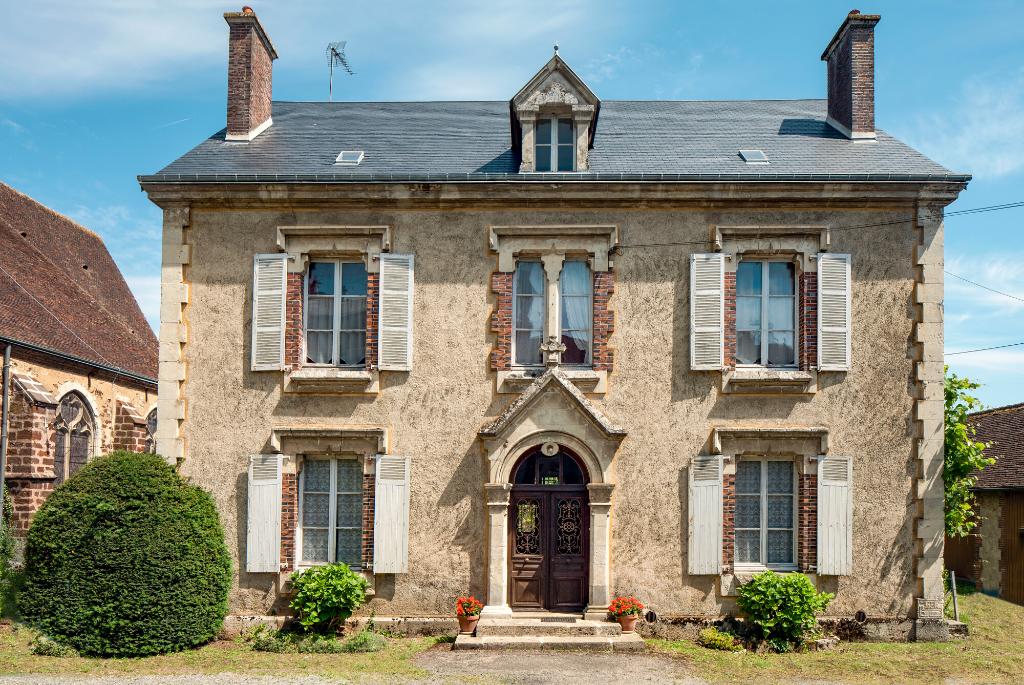 presbytère
