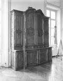 meuble de sacristie