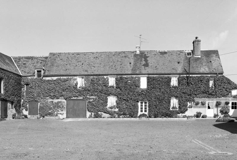 ferme